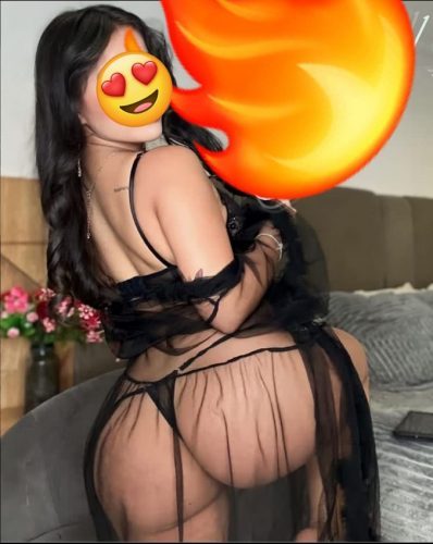 Ankara / Çukurambar Escort Melisa