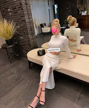 Ankara / Çankaya Escort Nastya